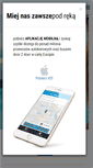 Mobile Screenshot of flotea.pl